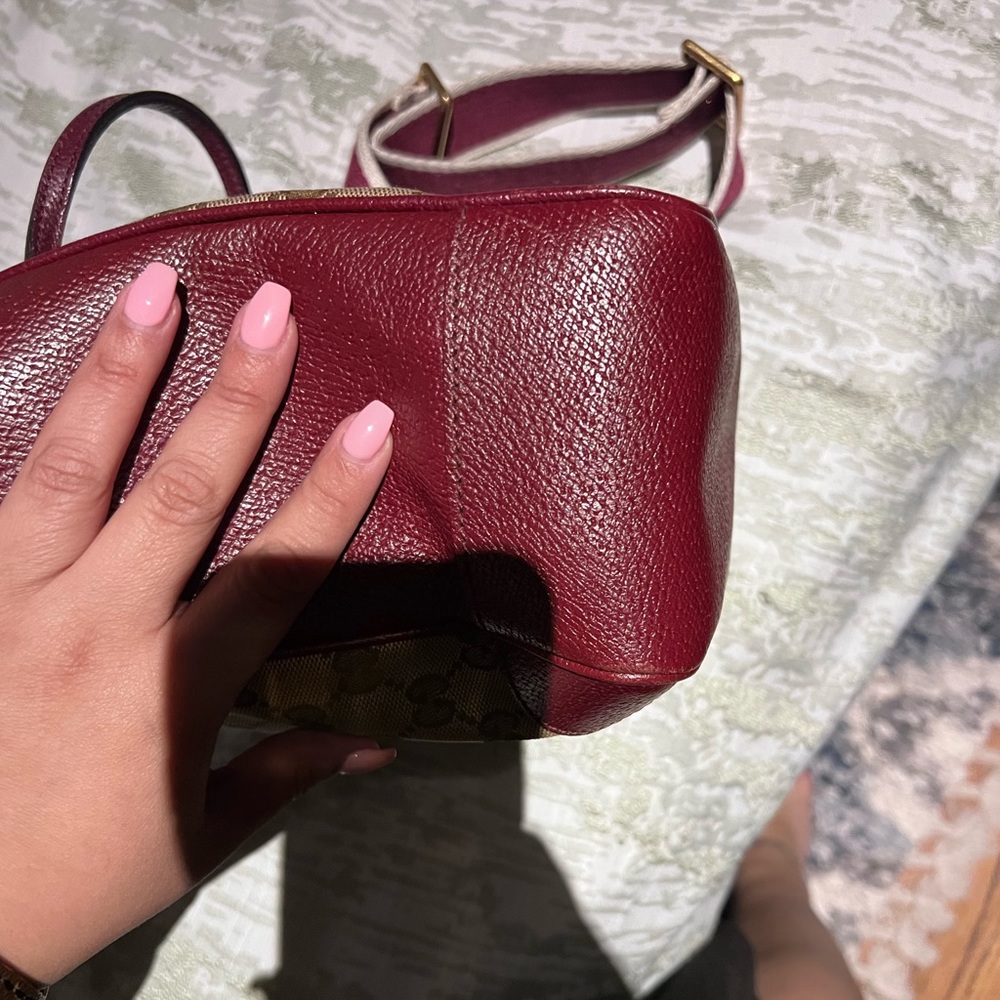 Gucci Bree Mini Bag - Picture 10 of 12
